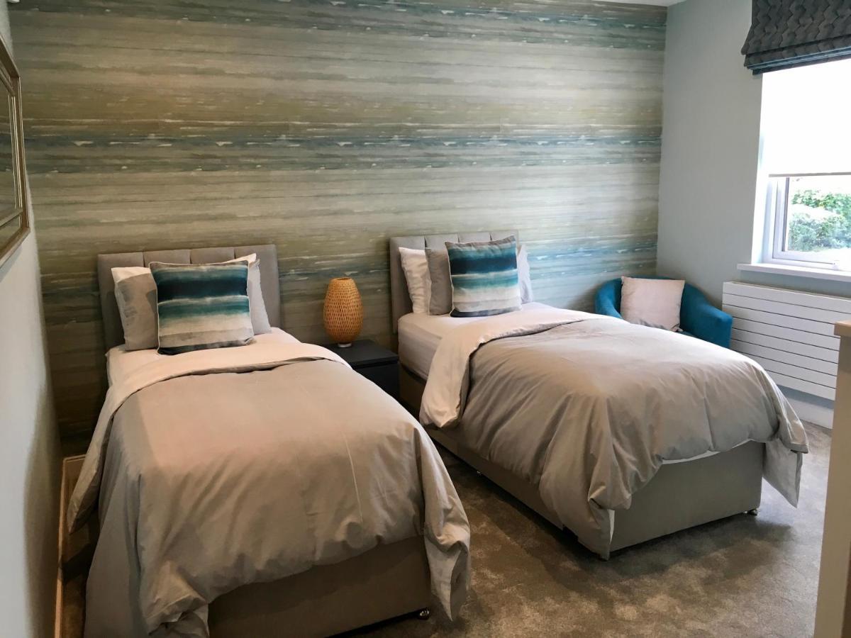 Hillrise B&B Портраш Экстерьер фото