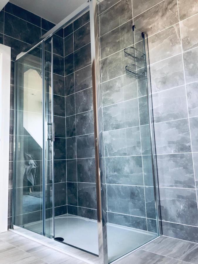 Hillrise B&B Портраш Экстерьер фото