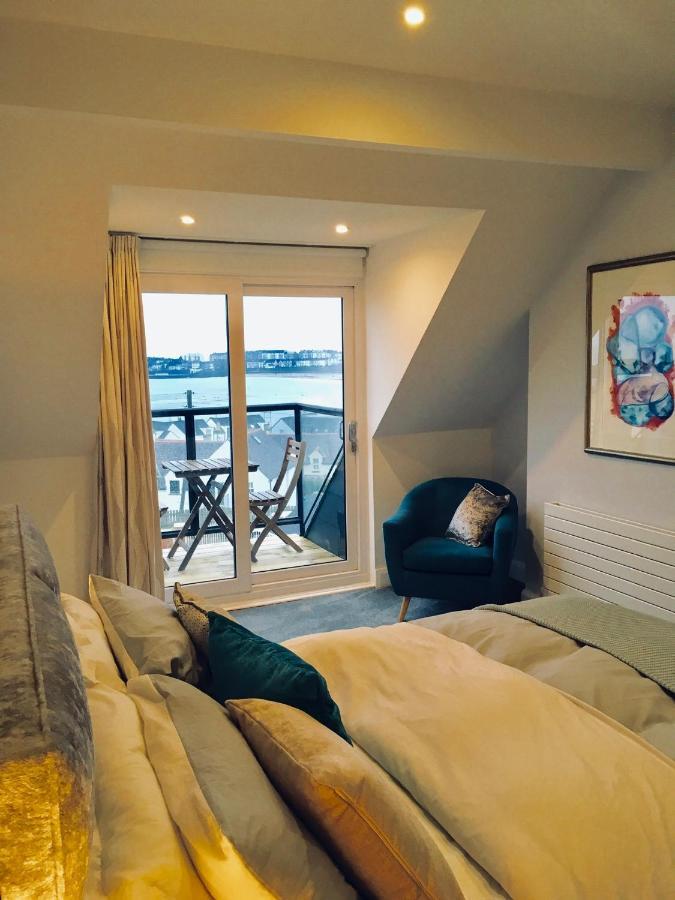 Hillrise B&B Портраш Экстерьер фото