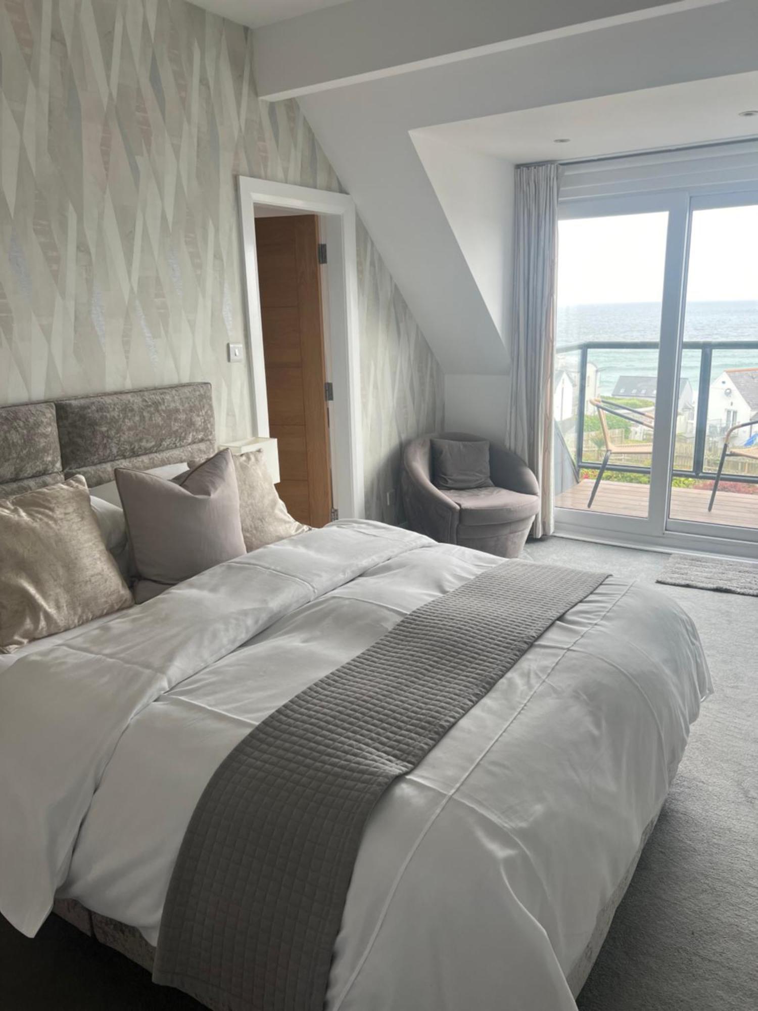 Hillrise B&B Портраш Экстерьер фото